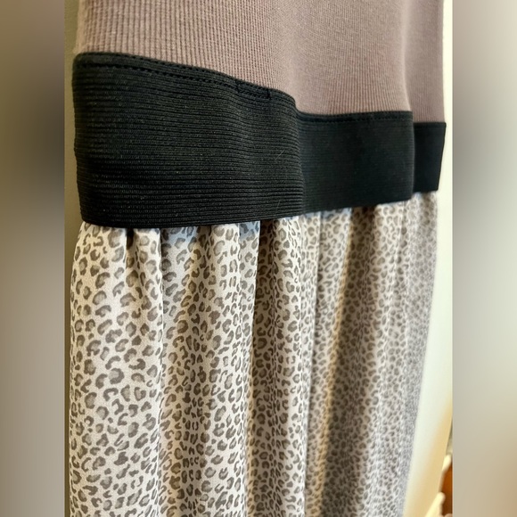 Armani Exchange Maxi Dress - Picture 5 of 9